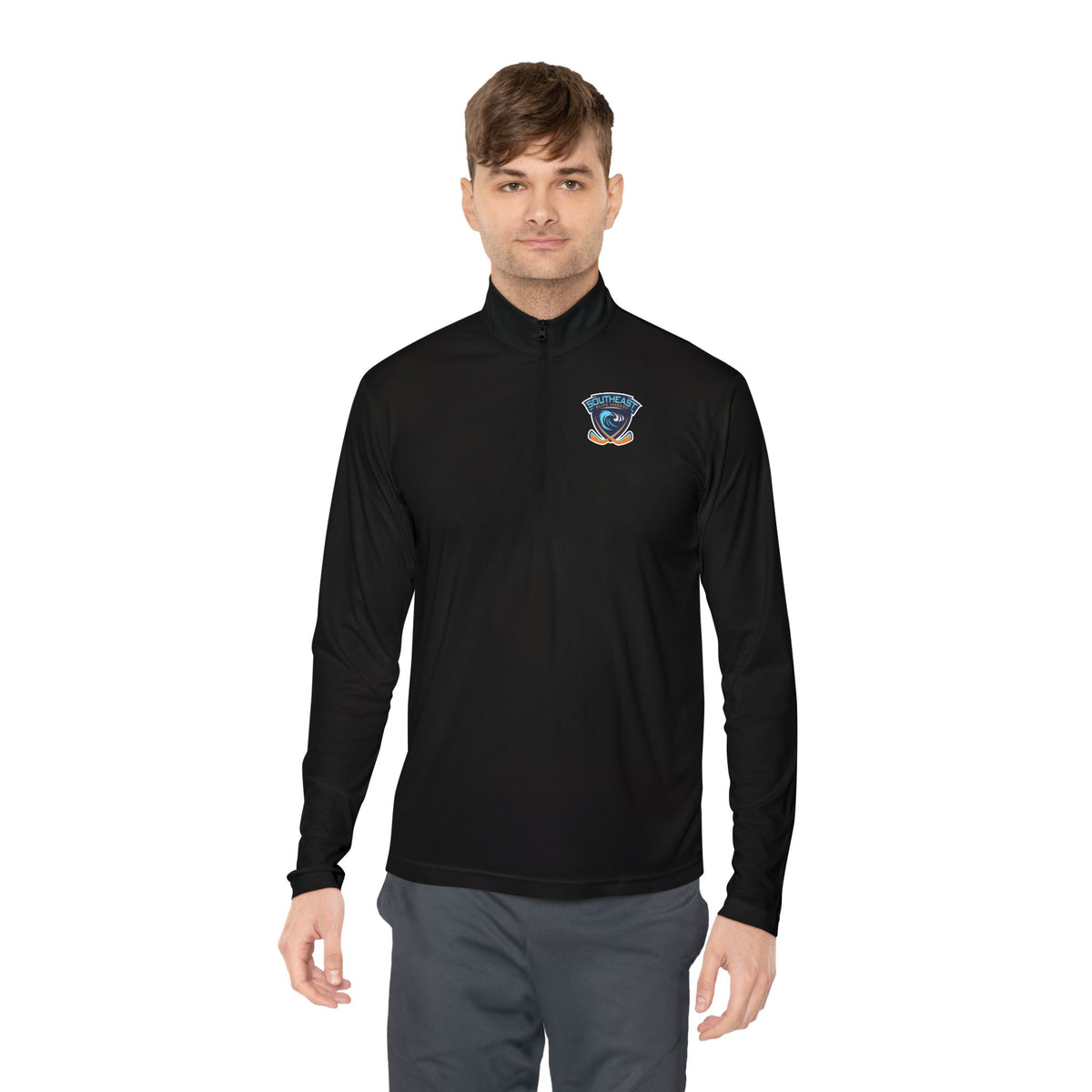 Southeast Elite Quarter-Zip Pullover