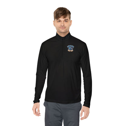 Southeast Elite Quarter-Zip Pullover