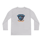 Youth Southeast Elite Long Sleeve Performance Tee