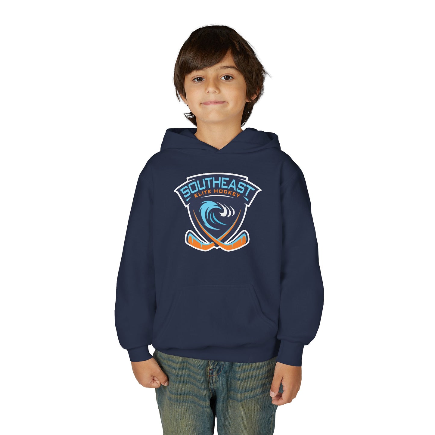 Youth Southeast Elite Hooded Sweatshirt
