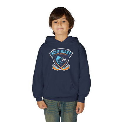 Youth Southeast Elite Hooded Sweatshirt