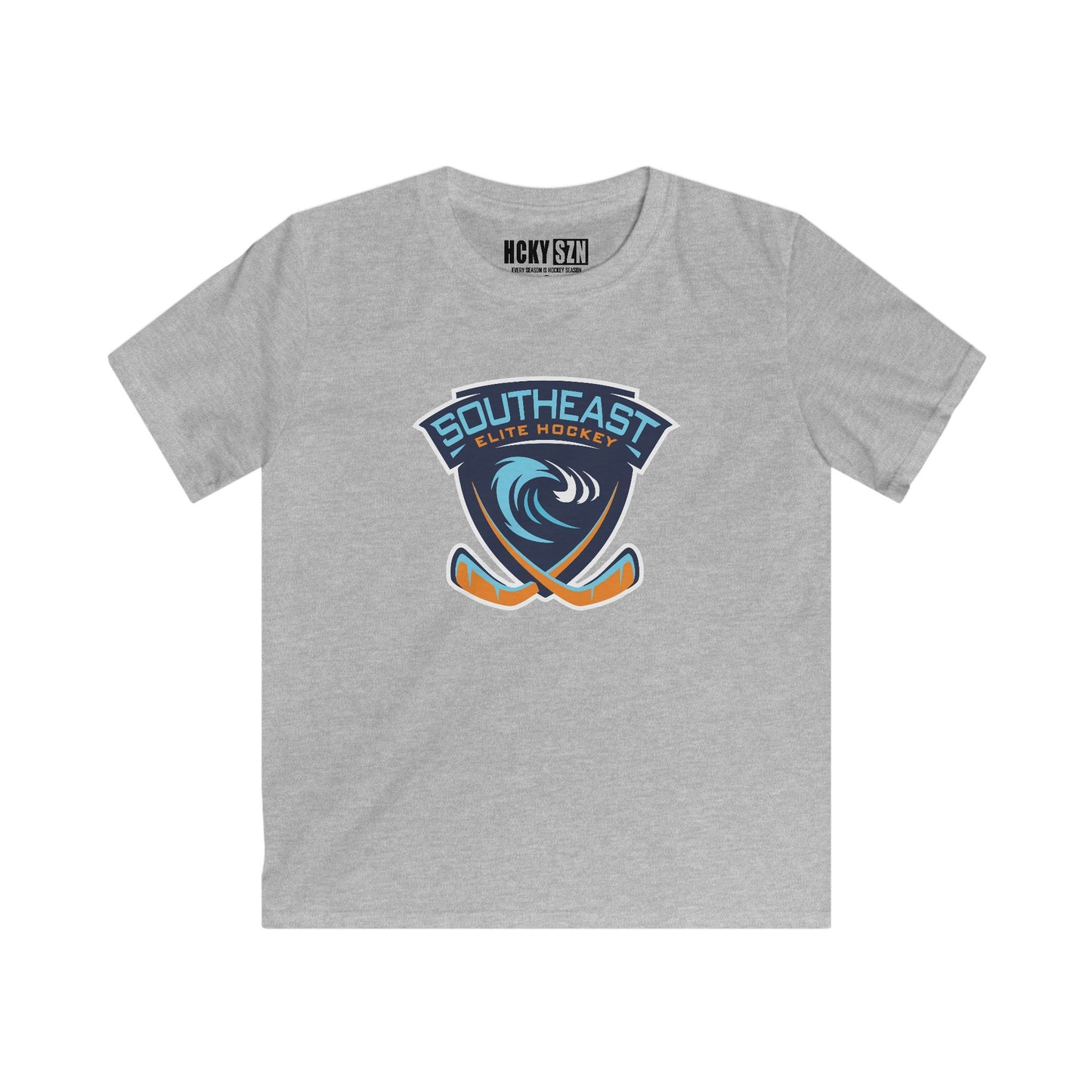 Youth Southeast Elite Softstyle Tee