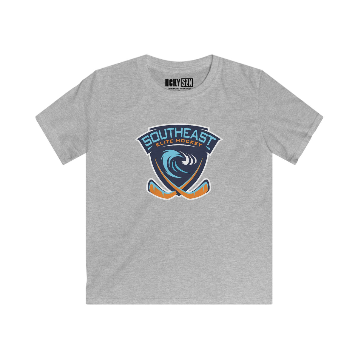 Youth Southeast Elite Softstyle Tee