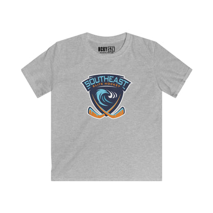 Youth Southeast Elite Softstyle Tee