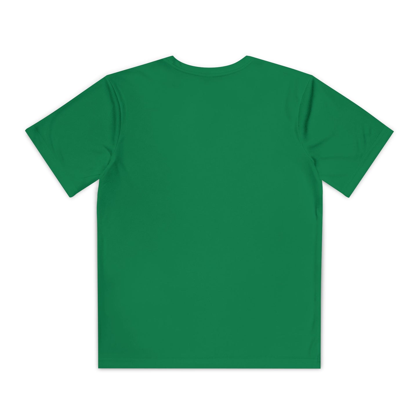 Every Season is HCKY SZN Youth Competitor Tee (White Logo) - Various Colors
