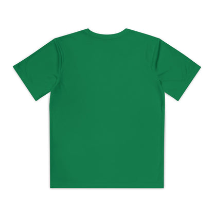 Every Season is HCKY SZN Youth Competitor Tee (White Logo) - Various Colors