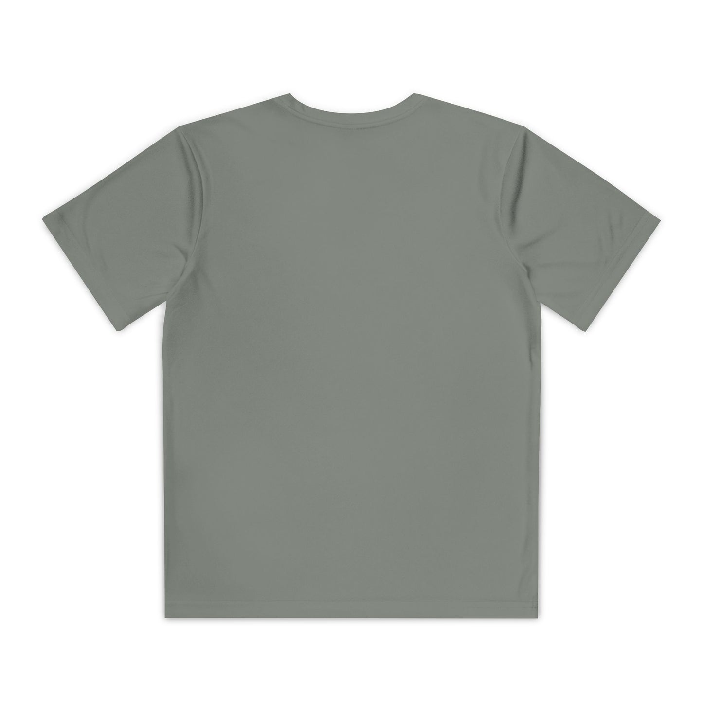 Every Season is HCKY SZN Youth Competitor Tee (White Logo) - Various Colors