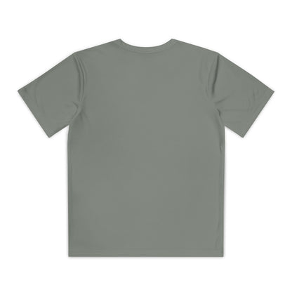 Every Season is HCKY SZN Youth Competitor Tee (White Logo) - Various Colors