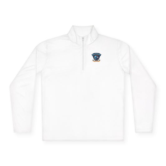 Southeast Elite Quarter-Zip Pullover