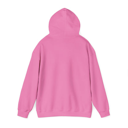 HCKY SZN (Seafoam Logo) Hooded Sweatshirt - Various Colors