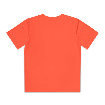 Every Season is HCKY SZN Youth Competitor Tee (White Logo) - Various Colors