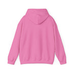 HCKY SZN (Seafoam Logo) Hooded Sweatshirt - Various Colors