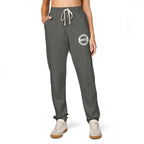 Every Season Emblem Fleece Sweatoants (Pepper)