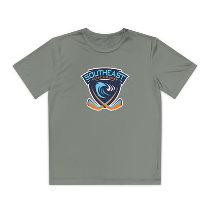 Youth Southeast Elite Performance Tee