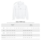 Youth HCKY SZN (Peach Logo) Hooded Sweatshirt - Various Colors
