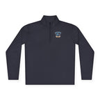 Southeast Elite Quarter-Zip Pullover