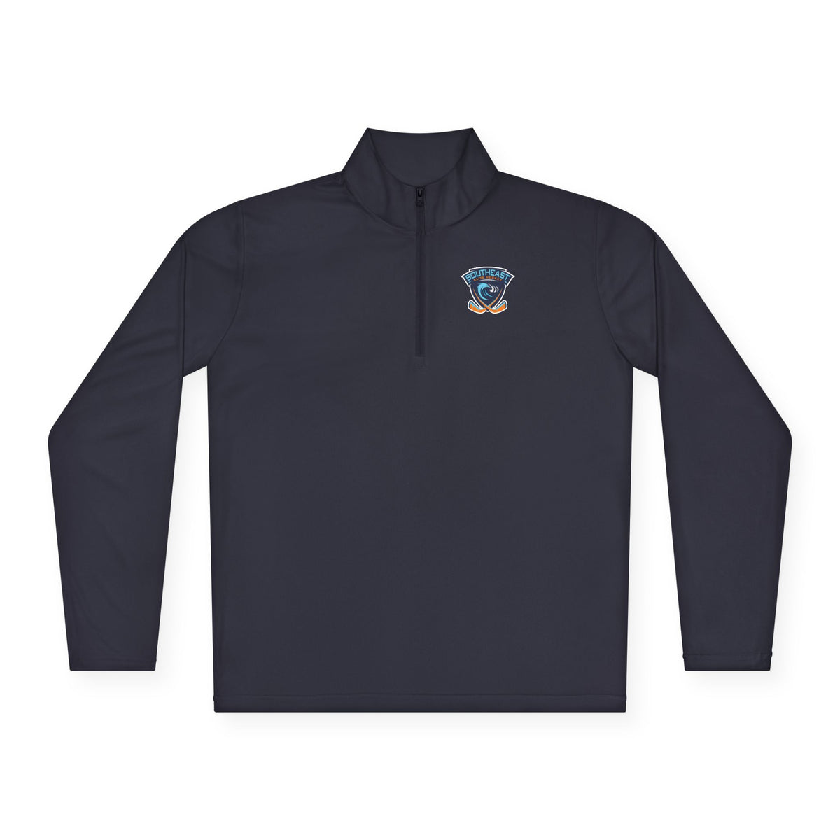 Southeast Elite Quarter-Zip Pullover