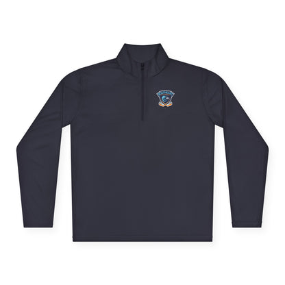 Southeast Elite Quarter-Zip Pullover