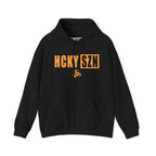 HCKY SZN (Mango Logo) Hooded Sweatshirt - Various Colors