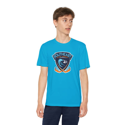 Youth Southeast Elite Performance Tee