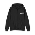 Youth Every Season Full Zip Hoodie (Black)