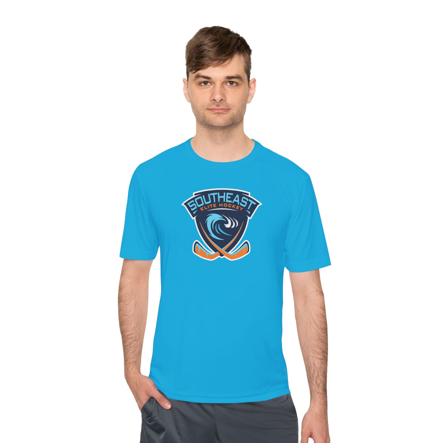 Southeast Elite Performance Tee