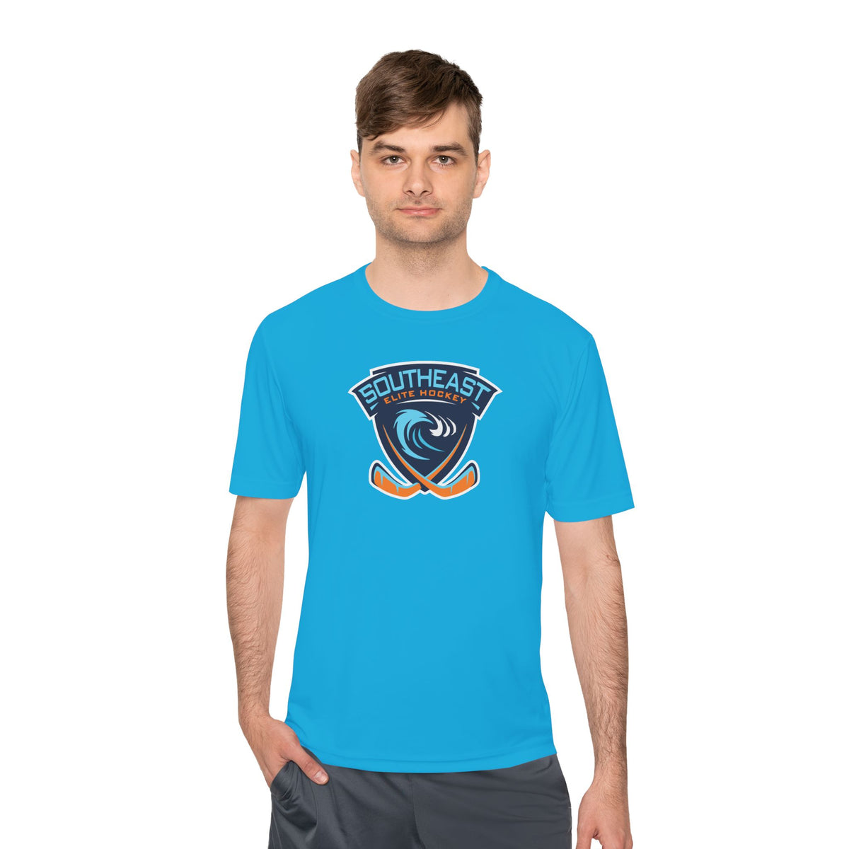 Southeast Elite Performance Tee