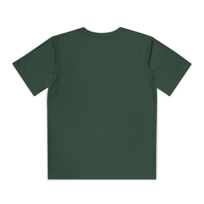Every Season is HCKY SZN Youth Competitor Tee (White Logo) - Various Colors