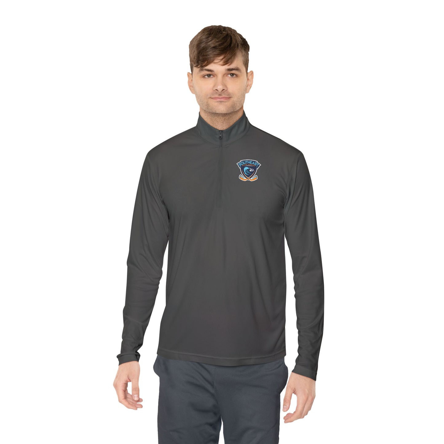 Southeast Elite Quarter-Zip Pullover