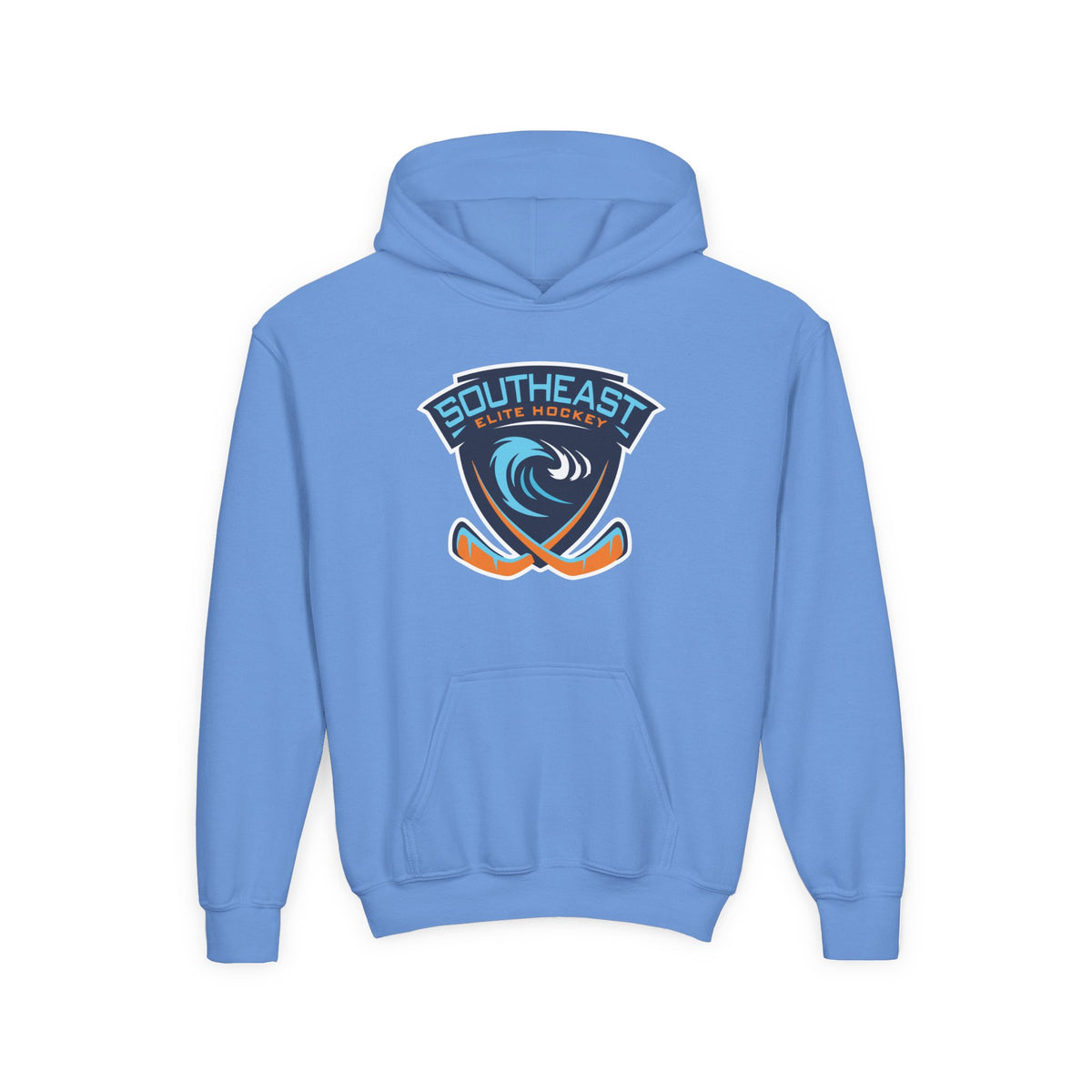 Youth Southeast Elite Hooded Sweatshirt