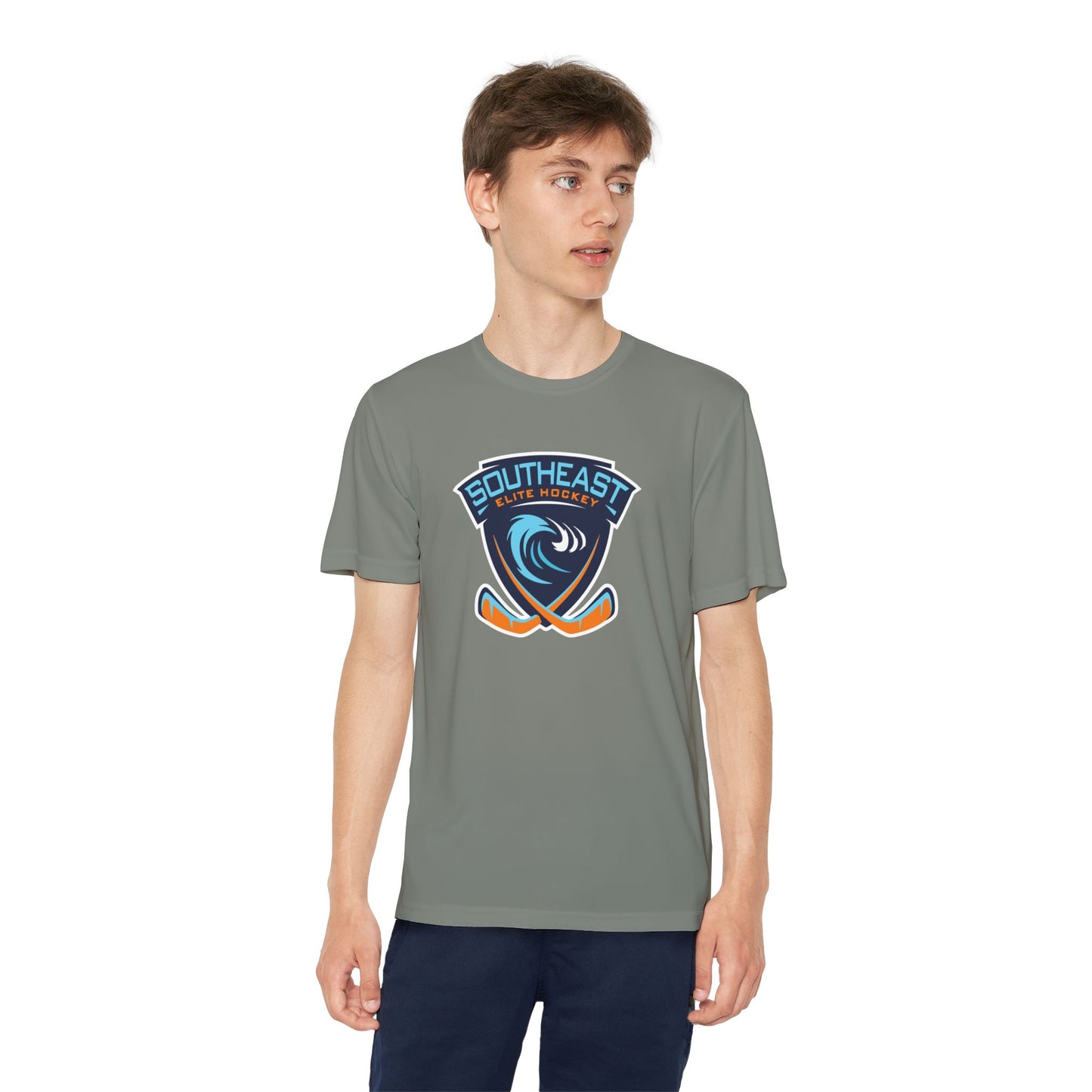 Youth Southeast Elite Performance Tee