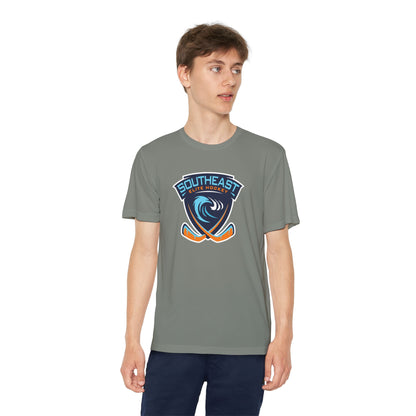 Youth Southeast Elite Performance Tee