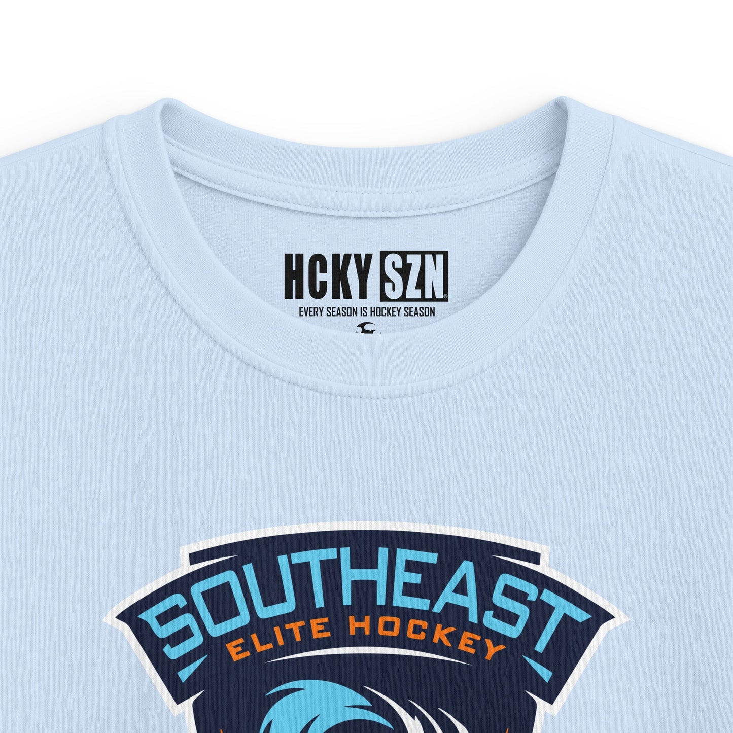 Youth Southeast Elite Softstyle Tee