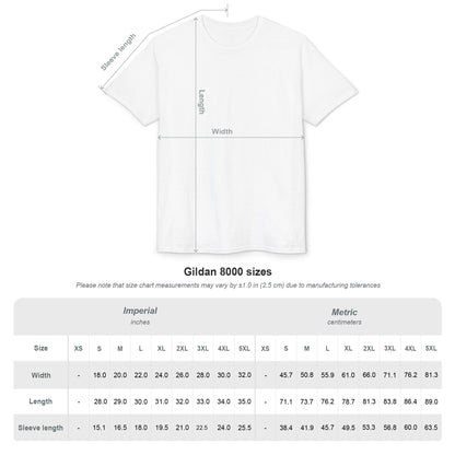 HCKY SZN Simple Star DryBlend Tee Shirt (White Logo) - Various Colors