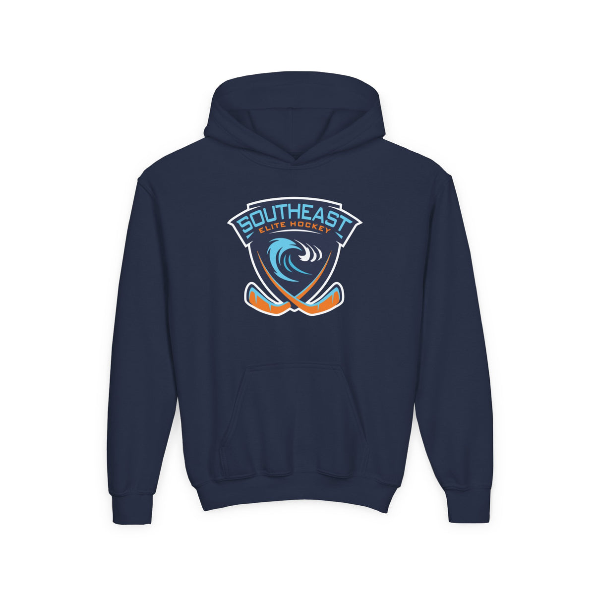 Youth Southeast Elite Hooded Sweatshirt