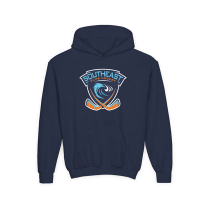 Youth Southeast Elite Hooded Sweatshirt