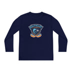 Youth Southeast Elite Long Sleeve Performance Tee