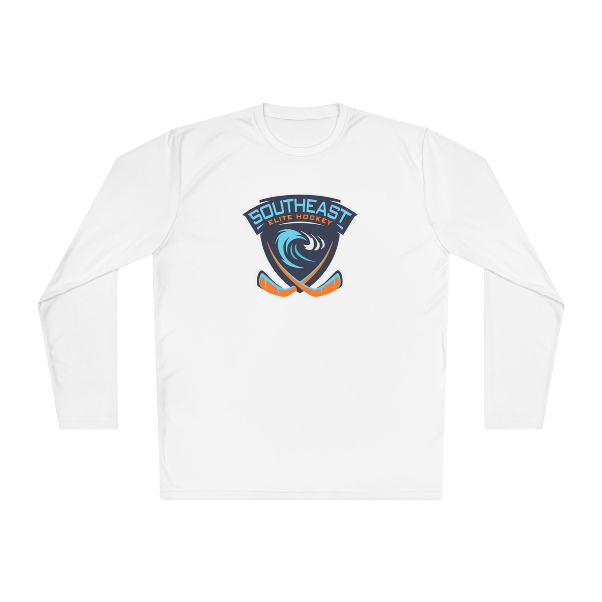 Southeast Elite Performance Long Sleeve Tee