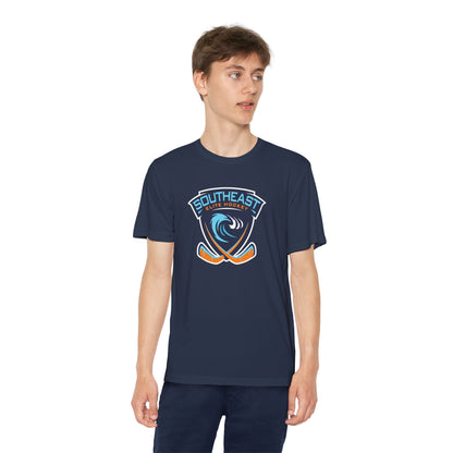 Youth Southeast Elite Performance Tee
