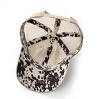 Women's Every Season Mesh Back Cap - Vanilla/Longhorn/Khaki