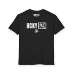 Youth HCKY SZN DryBlend Tee Shirt (White Logo) - Various Colors