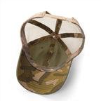 Women's Every Season Mesh Back Cap - Olive/Camo