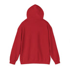 HCKY SZN (Seafoam Logo) Hooded Sweatshirt - Various Colors