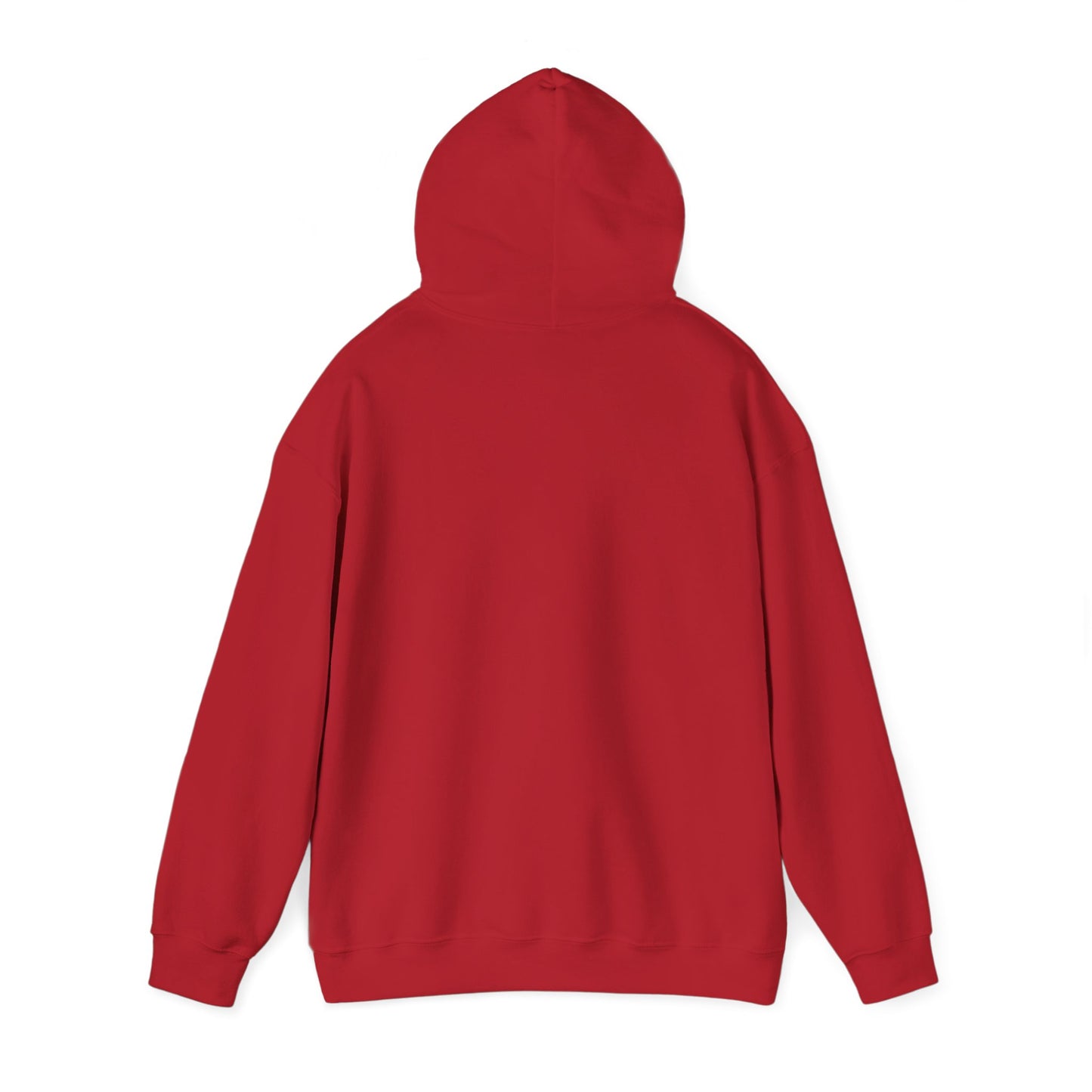 HCKY SZN (Seafoam Logo) Hooded Sweatshirt - Various Colors
