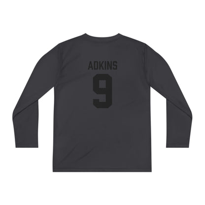Youth Southeast Elite Long Sleeve Performance Tee