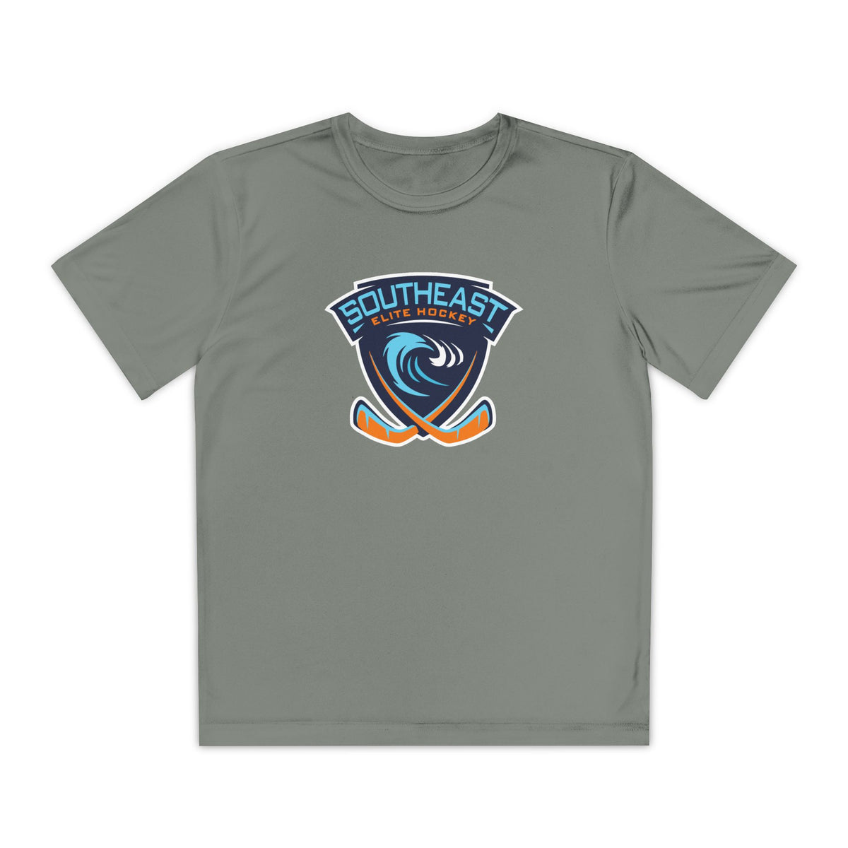 Youth Southeast Elite Performance Tee