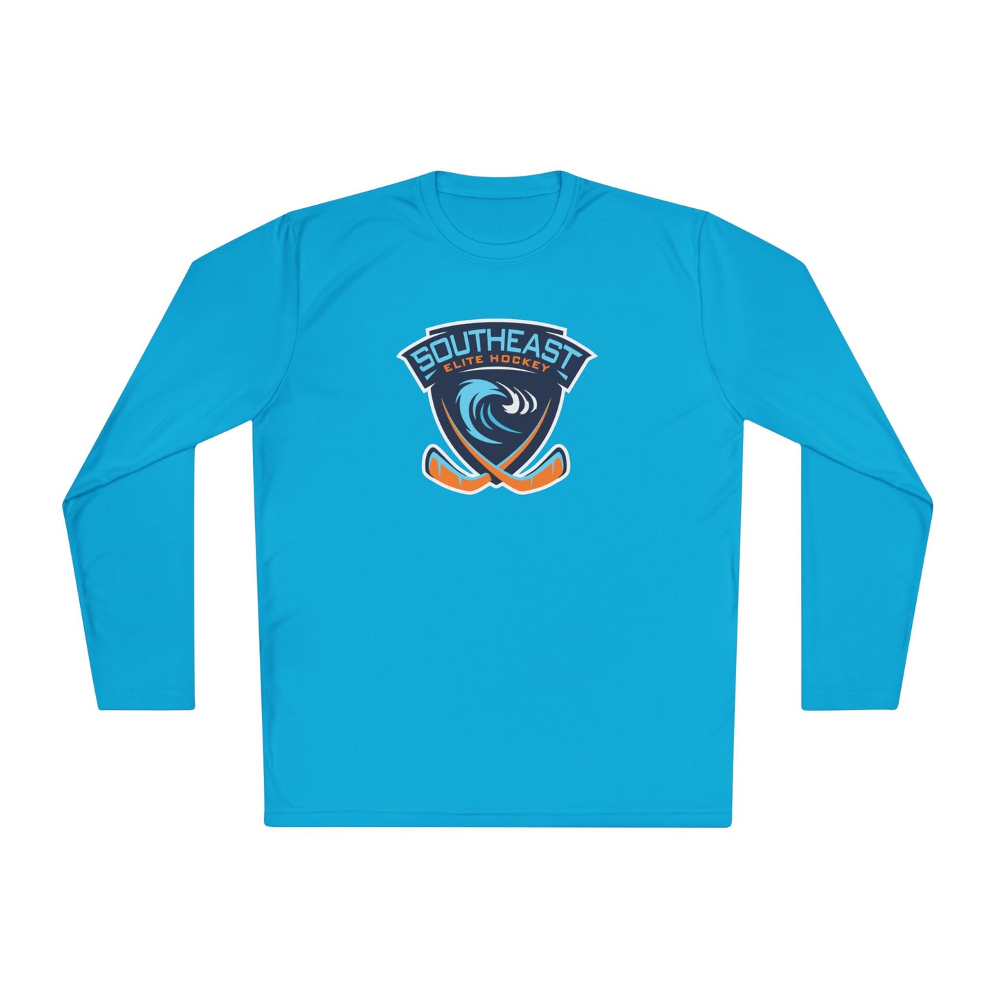 Southeast Elite Performance Long Sleeve Tee