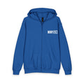 Youth Every Season Full Zip Hoodie (Royal Blue)