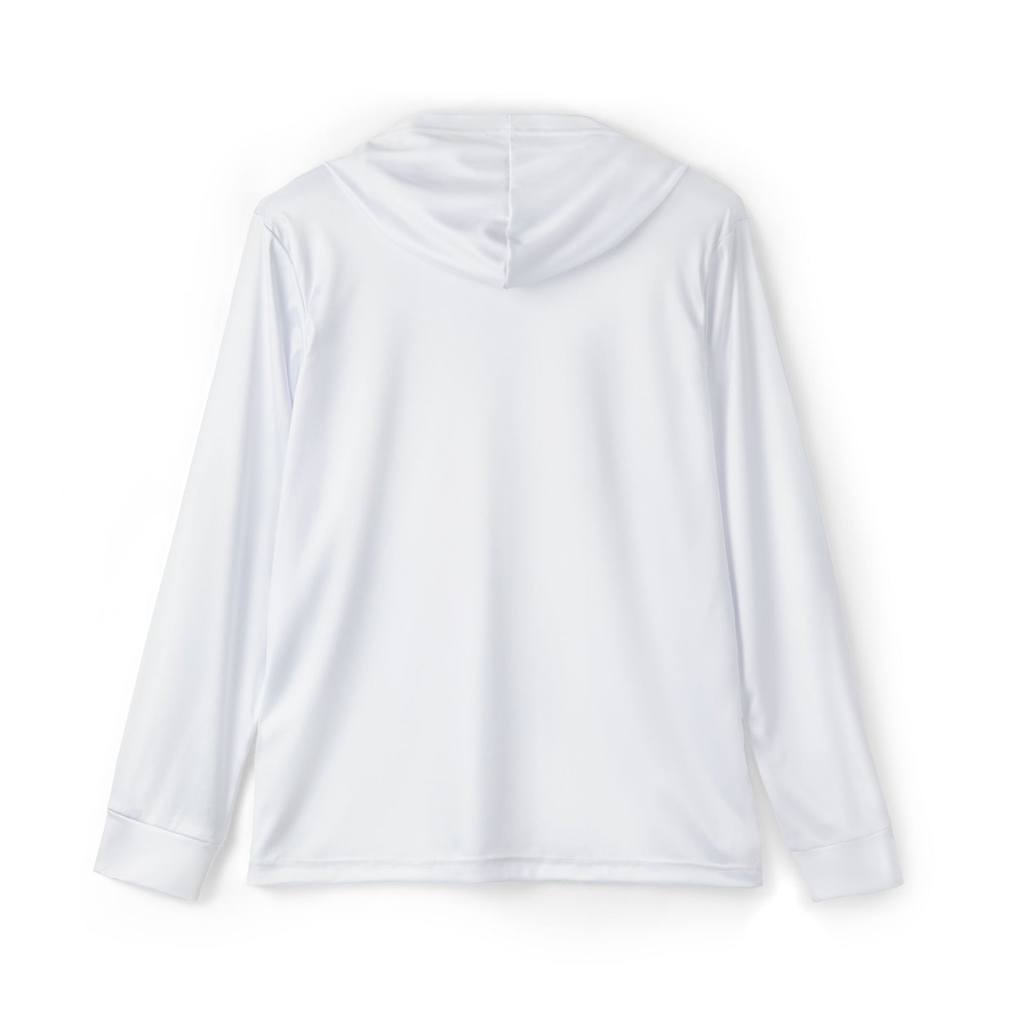 Southeast Elite Performance Warmup Hoodie - White