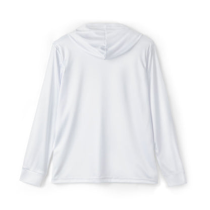 Southeast Elite Performance Warmup Hoodie - White